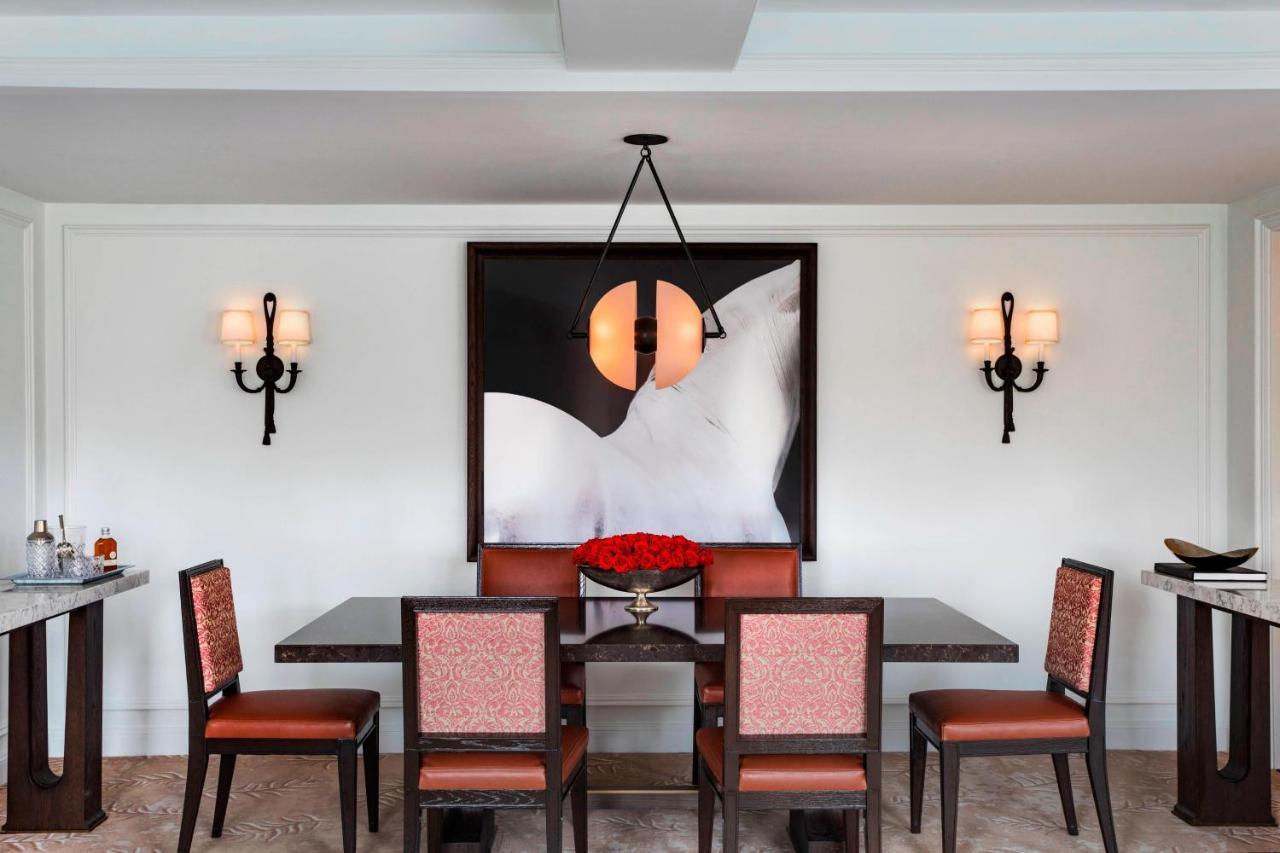 The Ritz-Carlton New York, Central Park Екстериор снимка