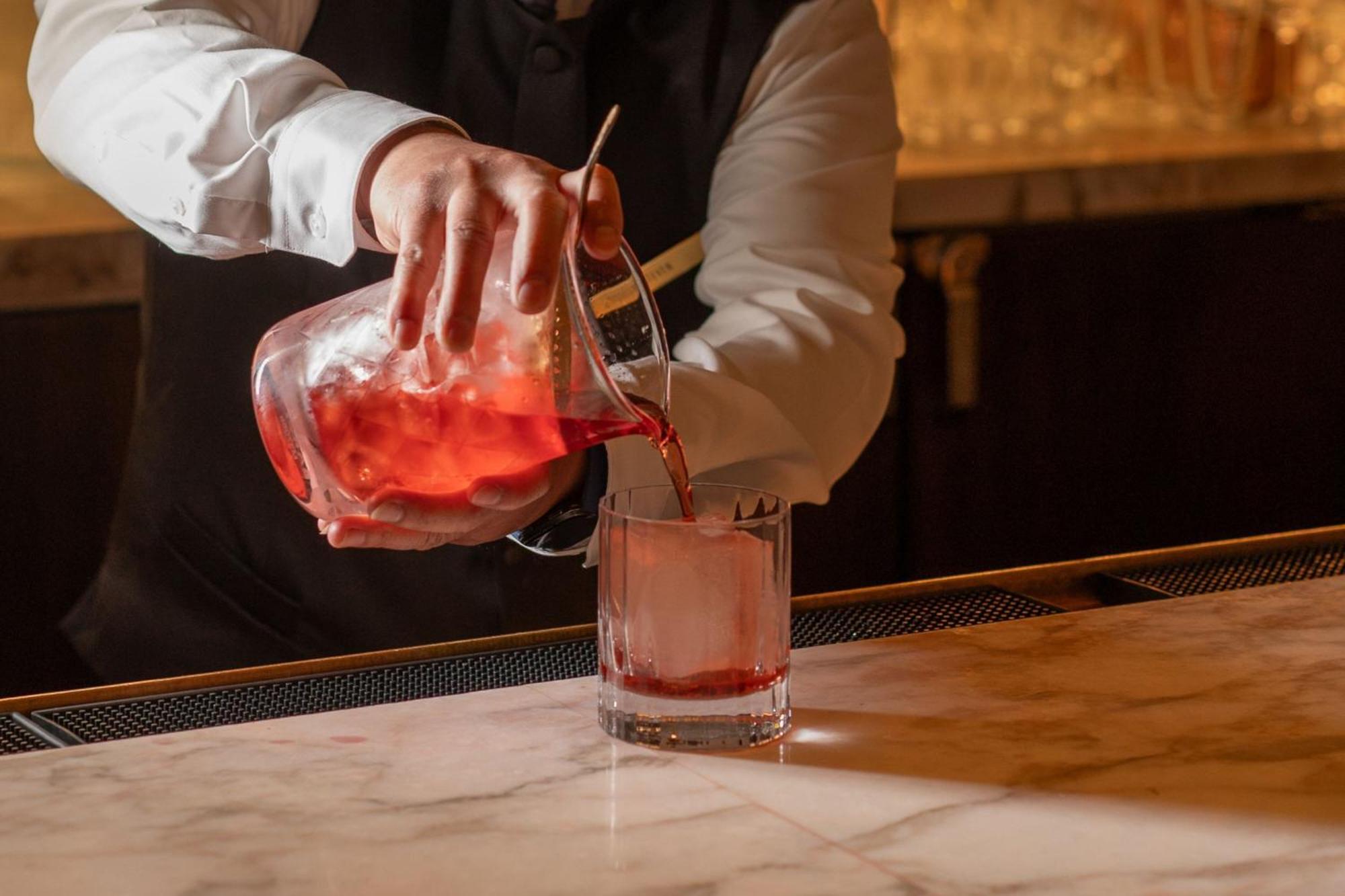 The Ritz-Carlton New York, Central Park Екстериор снимка