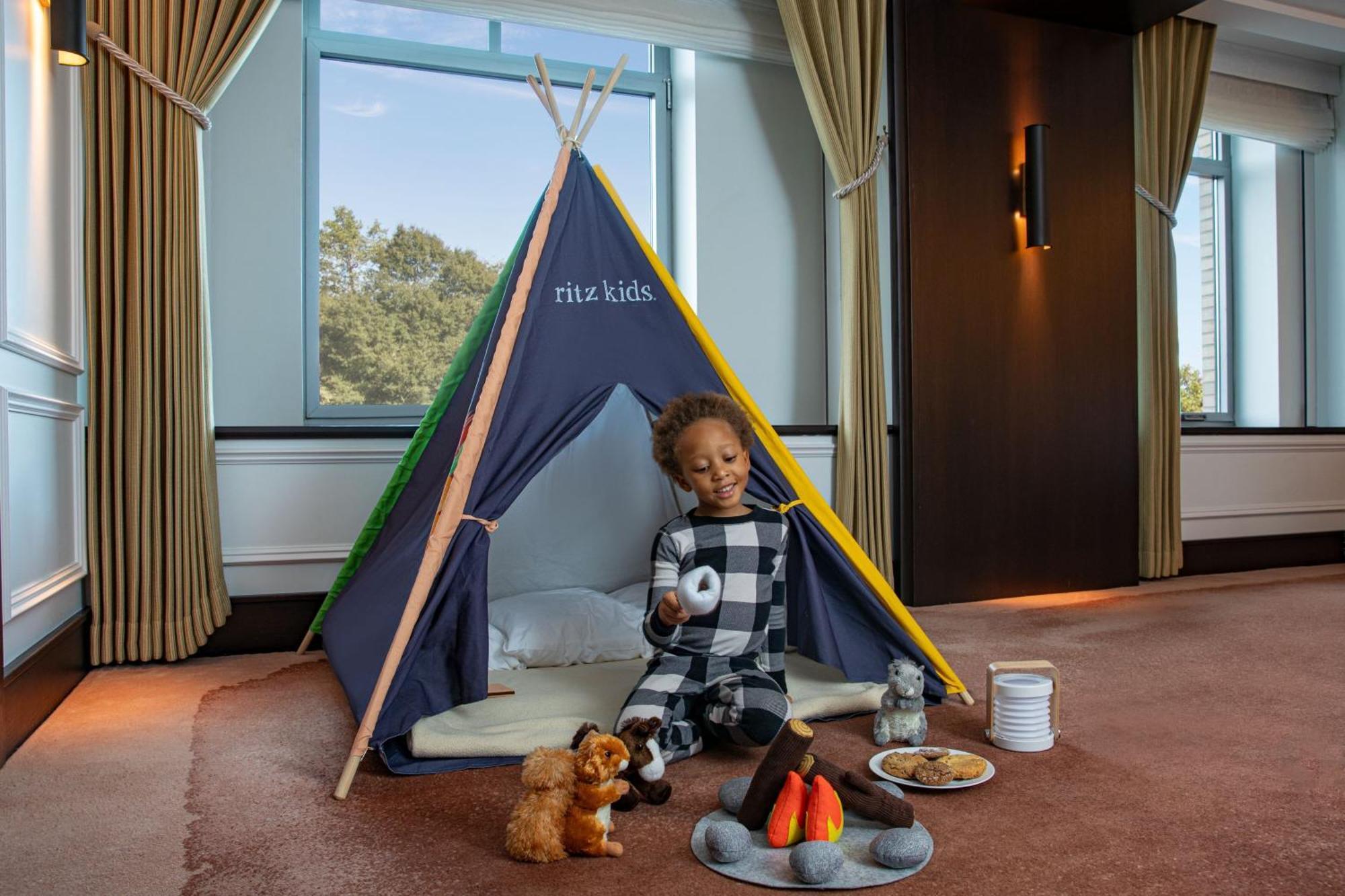 The Ritz-Carlton New York, Central Park Екстериор снимка